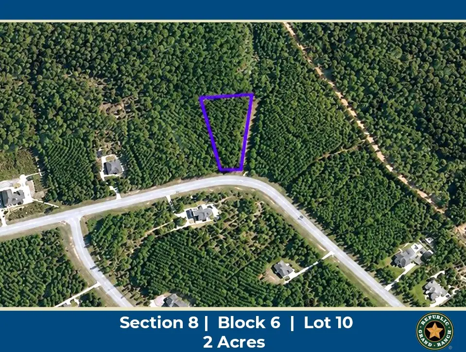 12696 Oak Barrel Road, Willis, TX 77378 - #1