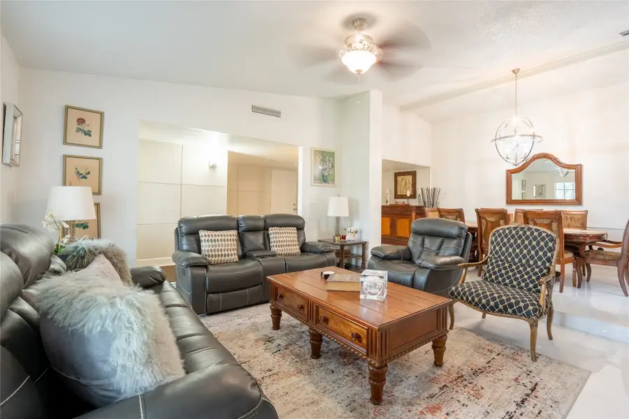 5518 Lerwick Dr, Houston, TX 77084 - #3