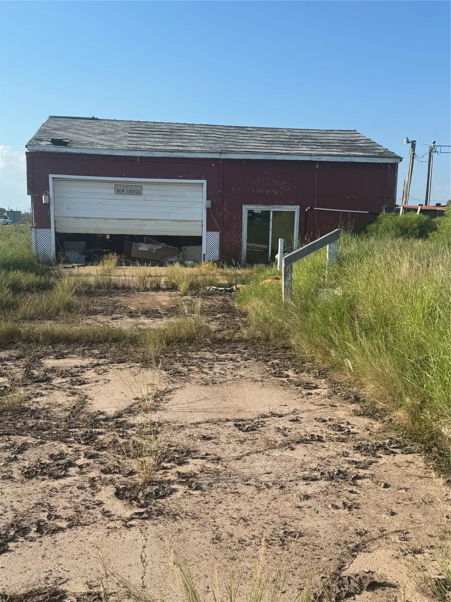 5802 Carancahua Street, Sargent, TX 77414 - #2