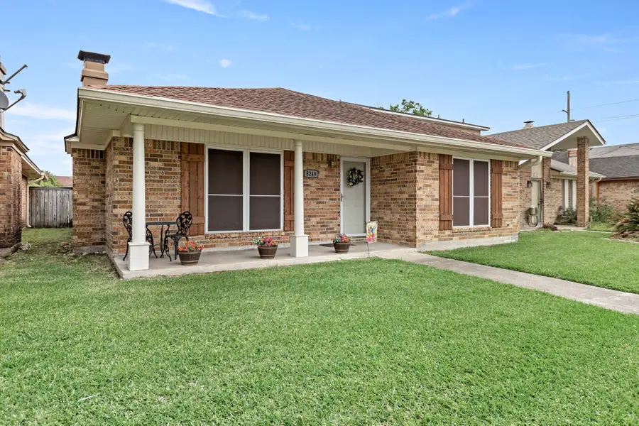 8249 Heartfield Ln, Beaumont, TX 77706 - #2