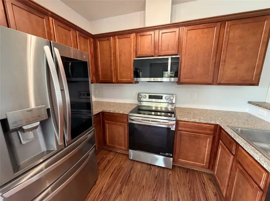 4414 Edward Street, Texas City, TX 77591 - #2