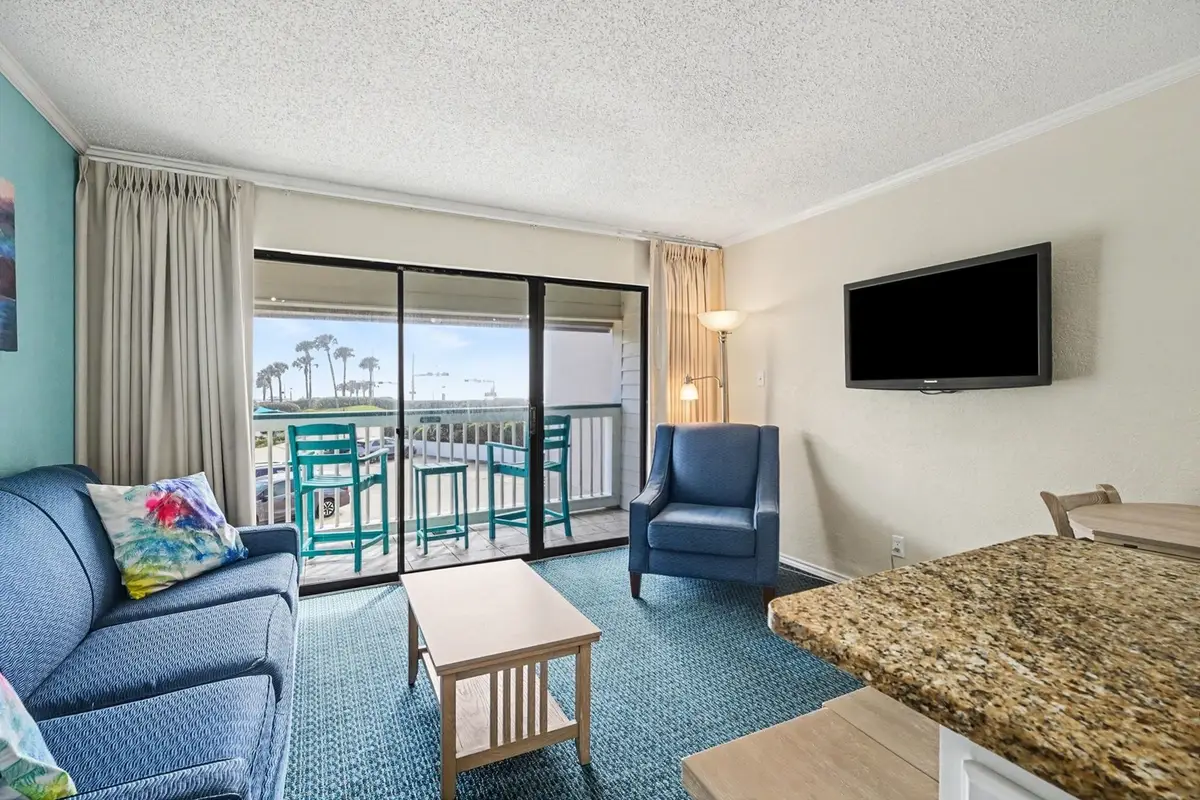 6102 Seawall Boulevard #157, Galveston, TX 77551 - #1