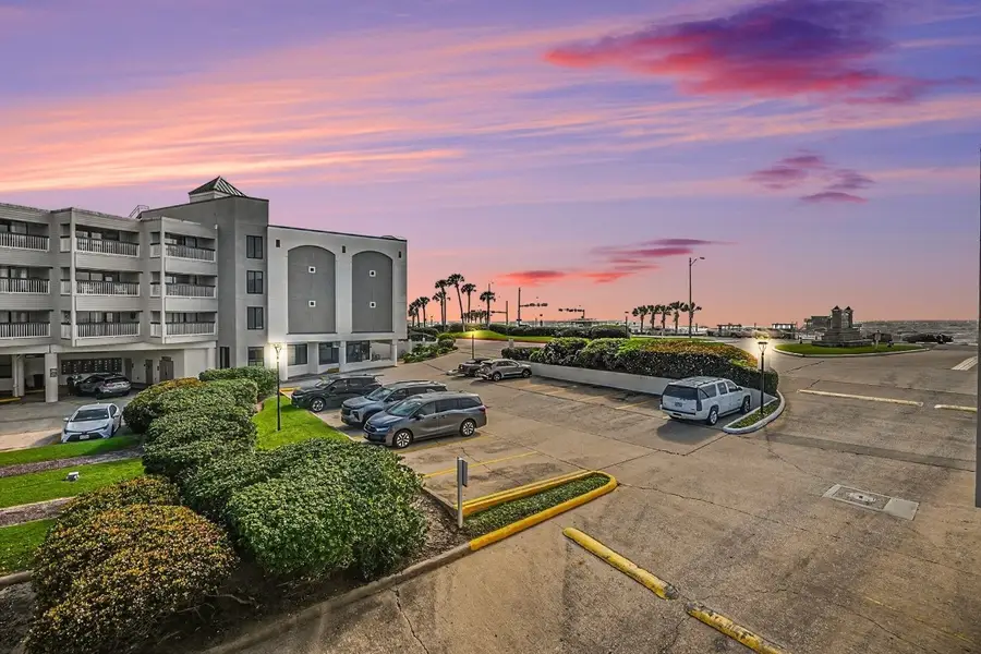 6102 Seawall Boulevard #157, Galveston, TX 77551 - #3