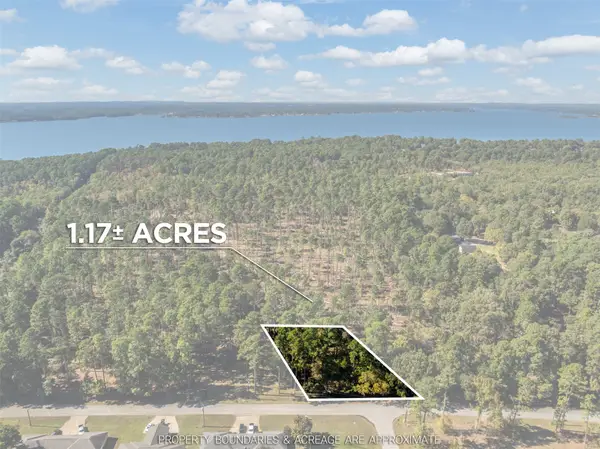 Lot 5 Pintail Drive, Flint, TX 75762