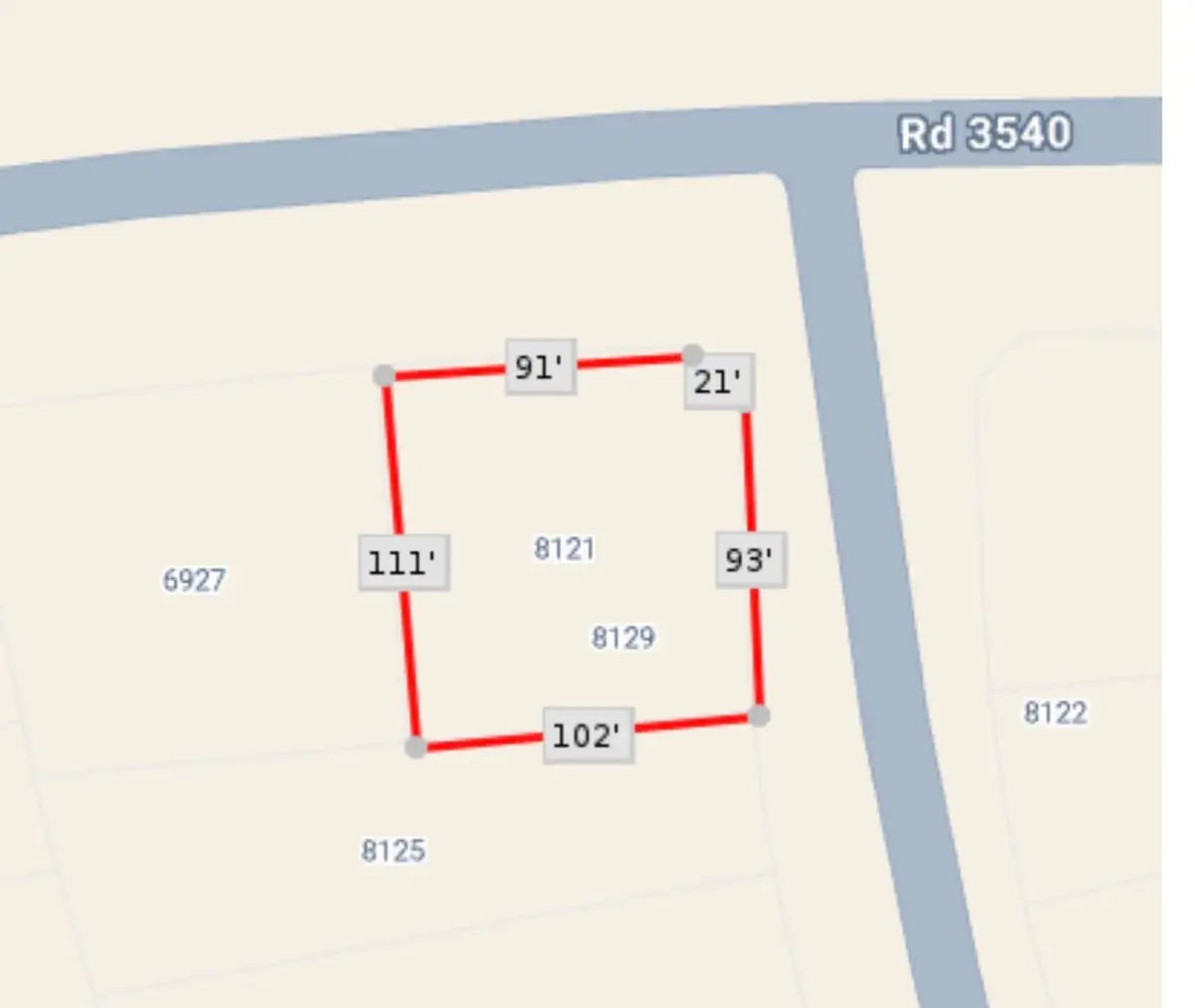 8121 Road 5837, Cleveland, TX 77327 - #1