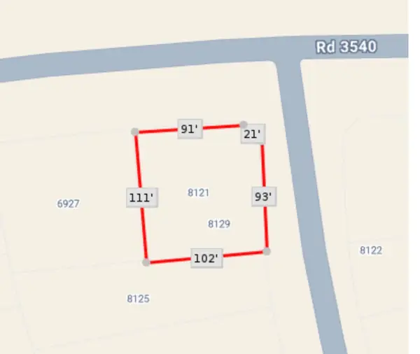 8121 Road 5837, Cleveland, TX 77327