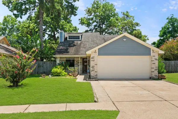 20039 Moonflower Lane, Katy, TX 77449