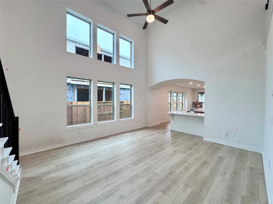 5326 Murillo Drive, Manvel, TX 77578 - #2