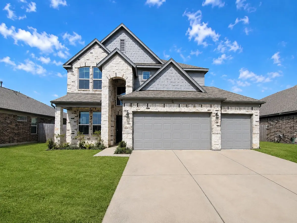 108 Grazing Meadows Lane, Waller, TX 77484 - #1