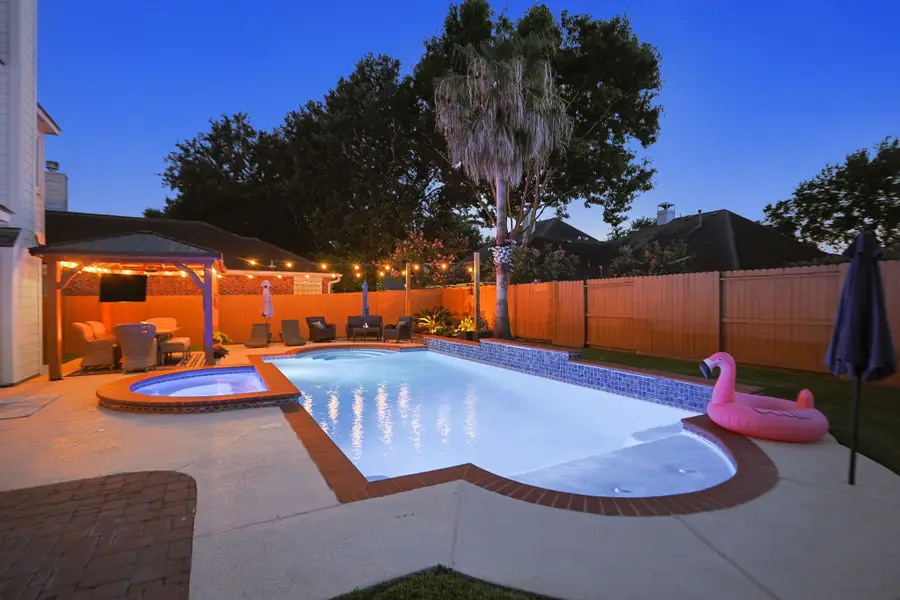 16011 Maplewick Drive, Tomball, TX 77377 - #3