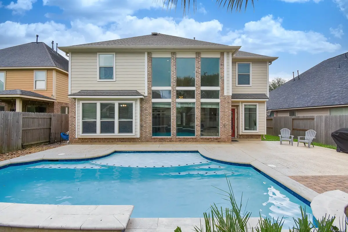 1334 Laura Hills Lane, Spring, TX 77386 - #1