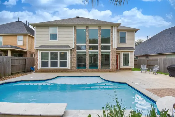 1334 Laura Hills Lane, Spring, TX 77386