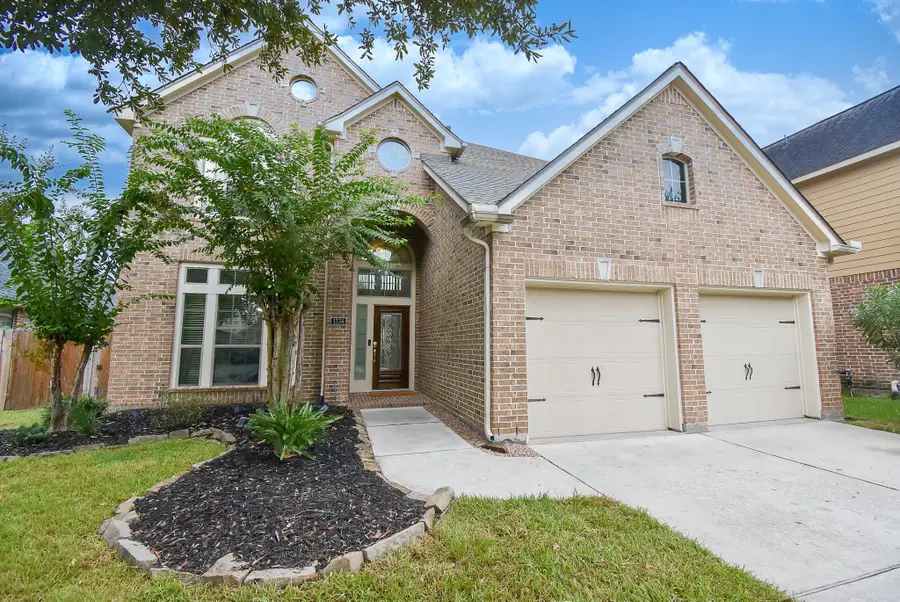 1334 Laura Hills Lane, Spring, TX 77386 - #3