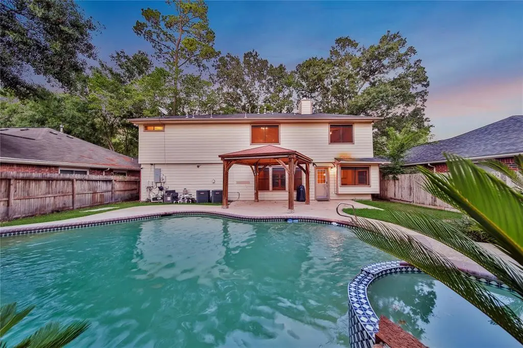 1226 Caraquet Drive Drive N, Spring, TX 77386 - #1