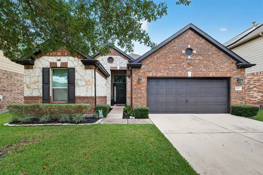 11023 Jacob Crossing Drive, Richmond, TX 77406 - #2