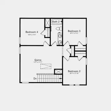 8127 Copper Meadows Lane, Cypress, TX 77433 - #3
