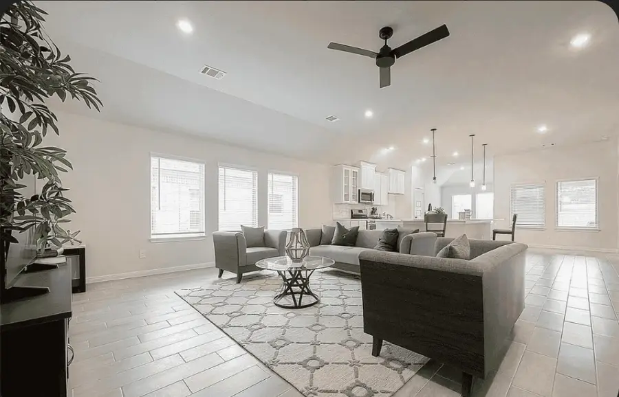 510 Zeus Mountains Drive, Crosby, TX 77532 - #2