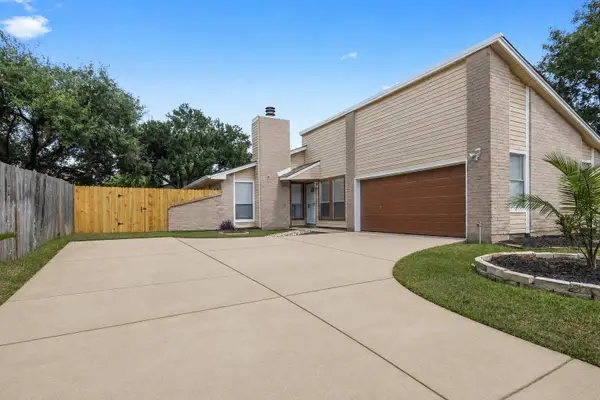 6922 Skyline Park Drive, Katy, TX 77449