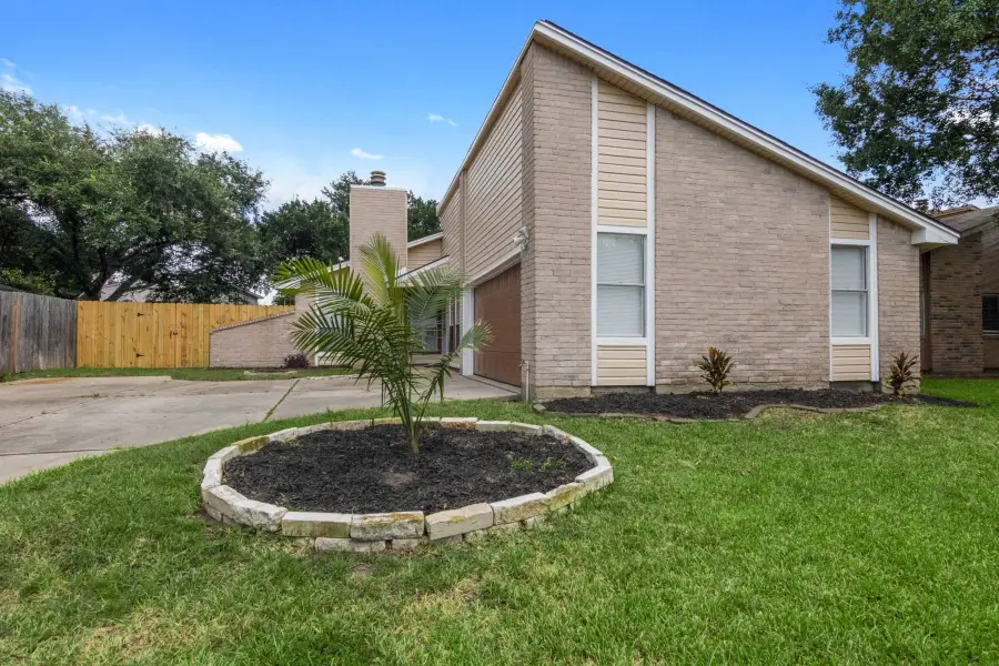 6922 Skyline Park Drive, Katy, TX 77449 - #2
