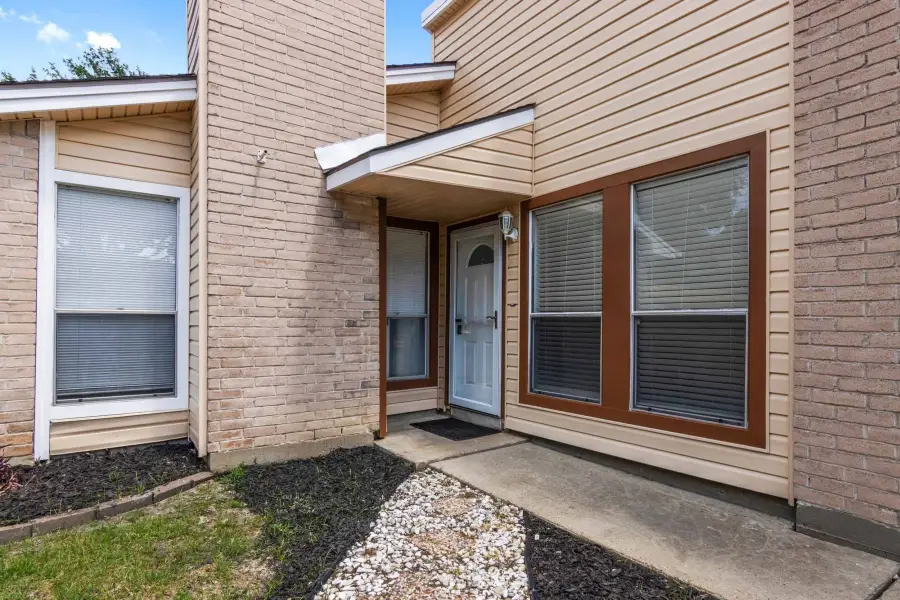 6922 Skyline Park Drive, Katy, TX 77449 - #3