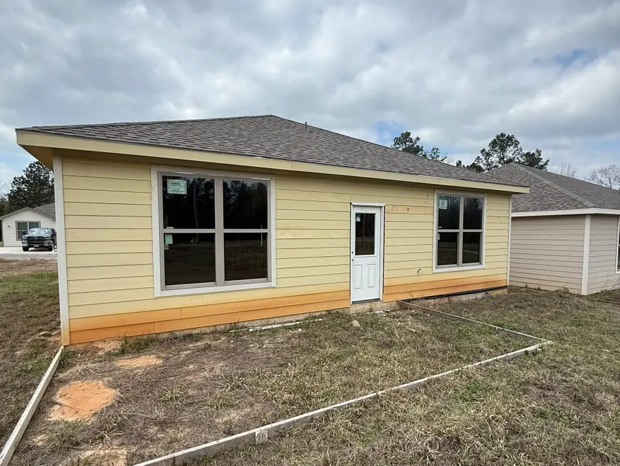 370 Byrd Drive, Lufkin, TX 75901 - #3
