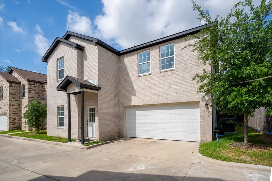 1515 Fairbanks Street, Houston, TX 77009 - #3