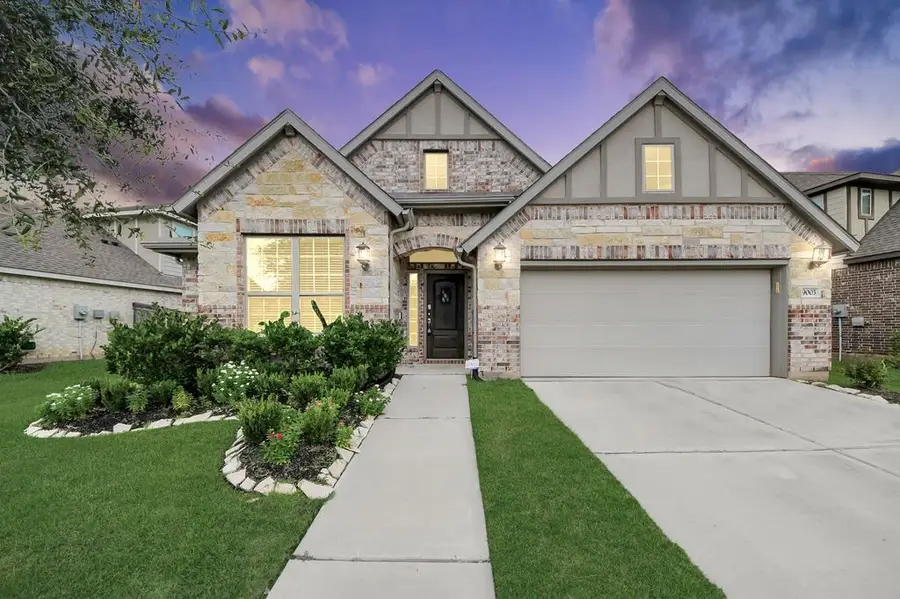 9003 Stanley Oak Drive, Missouri City, TX 77459 - #3