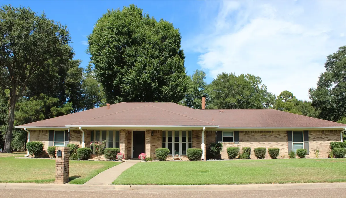 503 Magnolia Drive, Jefferson, TX 75657 - #1