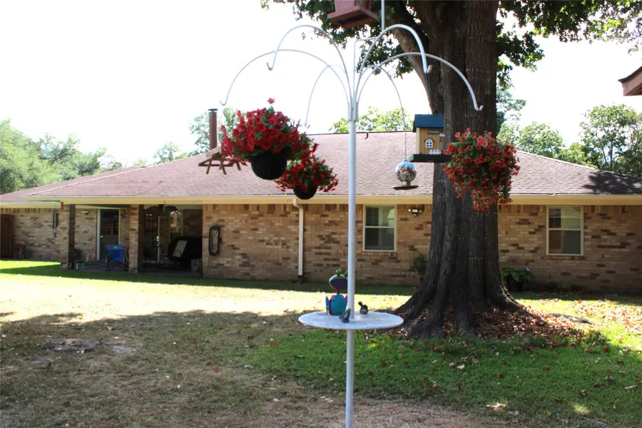 503 Magnolia Drive, Jefferson, TX 75657 - #2