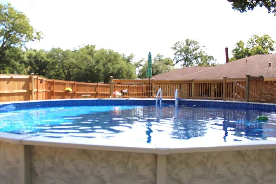 503 Magnolia Drive, Jefferson, TX 75657 - #3