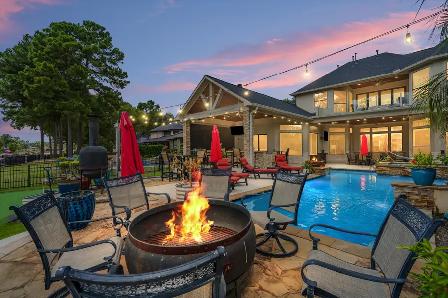11384 Lake Oak Drive, Montgomery, TX 77356 - #3