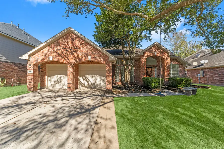 2047 Copperwood Park Lane, Spring, TX 77386 - Image #3