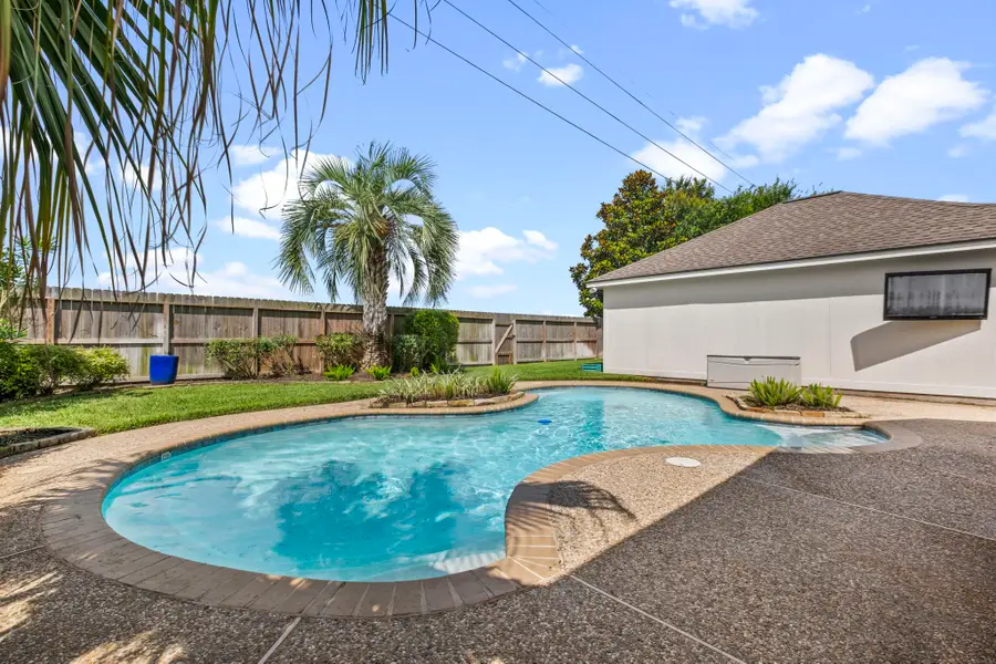 4430 Ryans Branch Lane, Katy, TX 77450 - #3