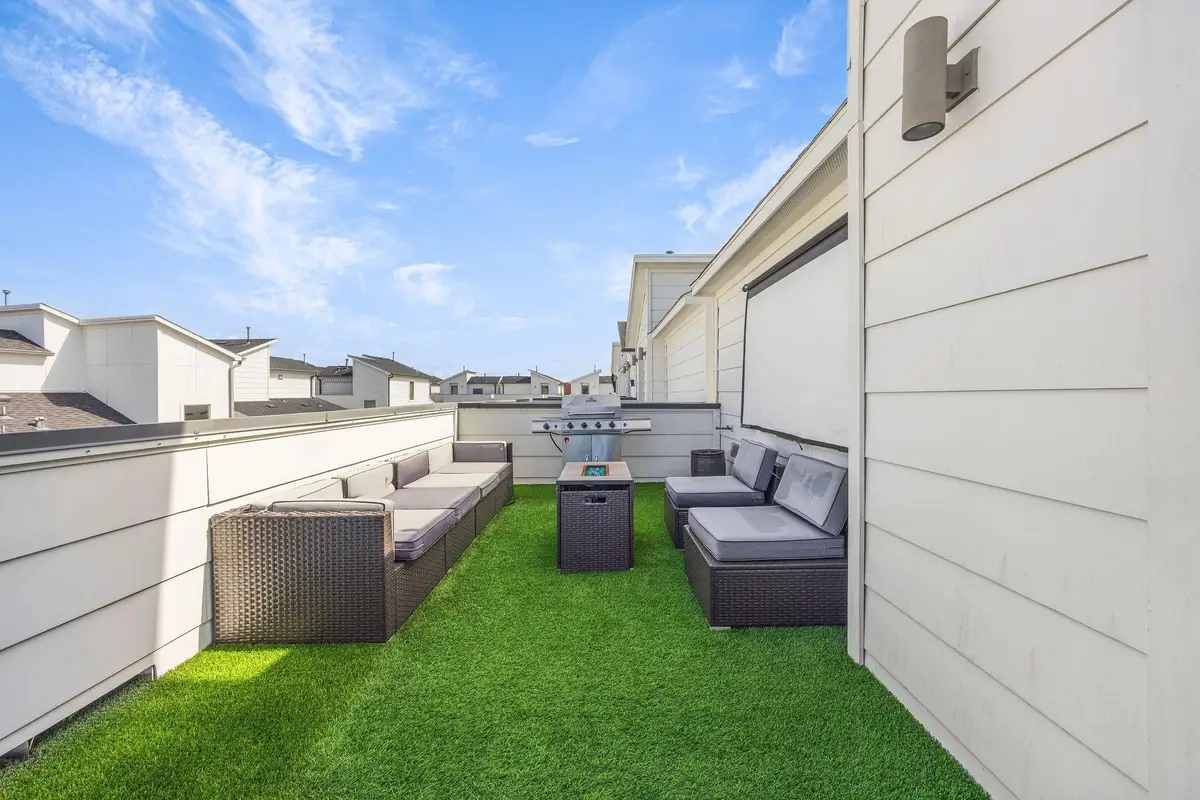 3012 Markle Drive, Houston, TX 77003 - #1