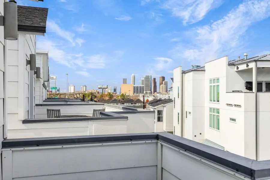 3012 Markle Drive, Houston, TX 77003 - #2