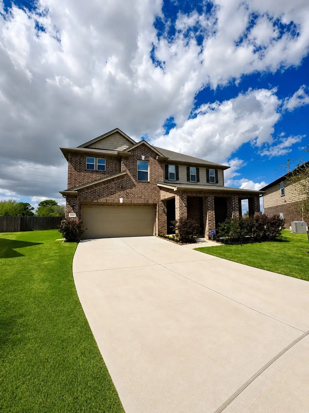 25638 Reign Wayman St, Katy, TX 77493 - #1