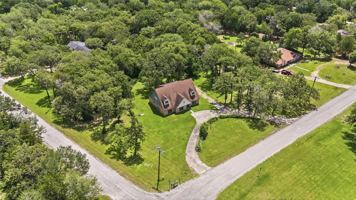 5125 Sandy Creek Lane, Brenham, TX 77833 - #1
