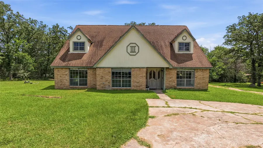 5125 Sandy Creek Lane, Brenham, TX 77833 - #3