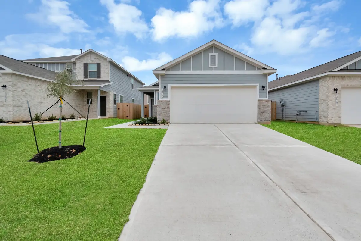 25746 Hickory Pecan Trail, Tomball, TX 77375 - #1