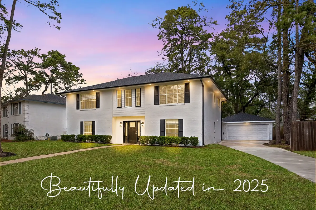 7610 Theisswood Road, Spring, TX 77379 - Image #1