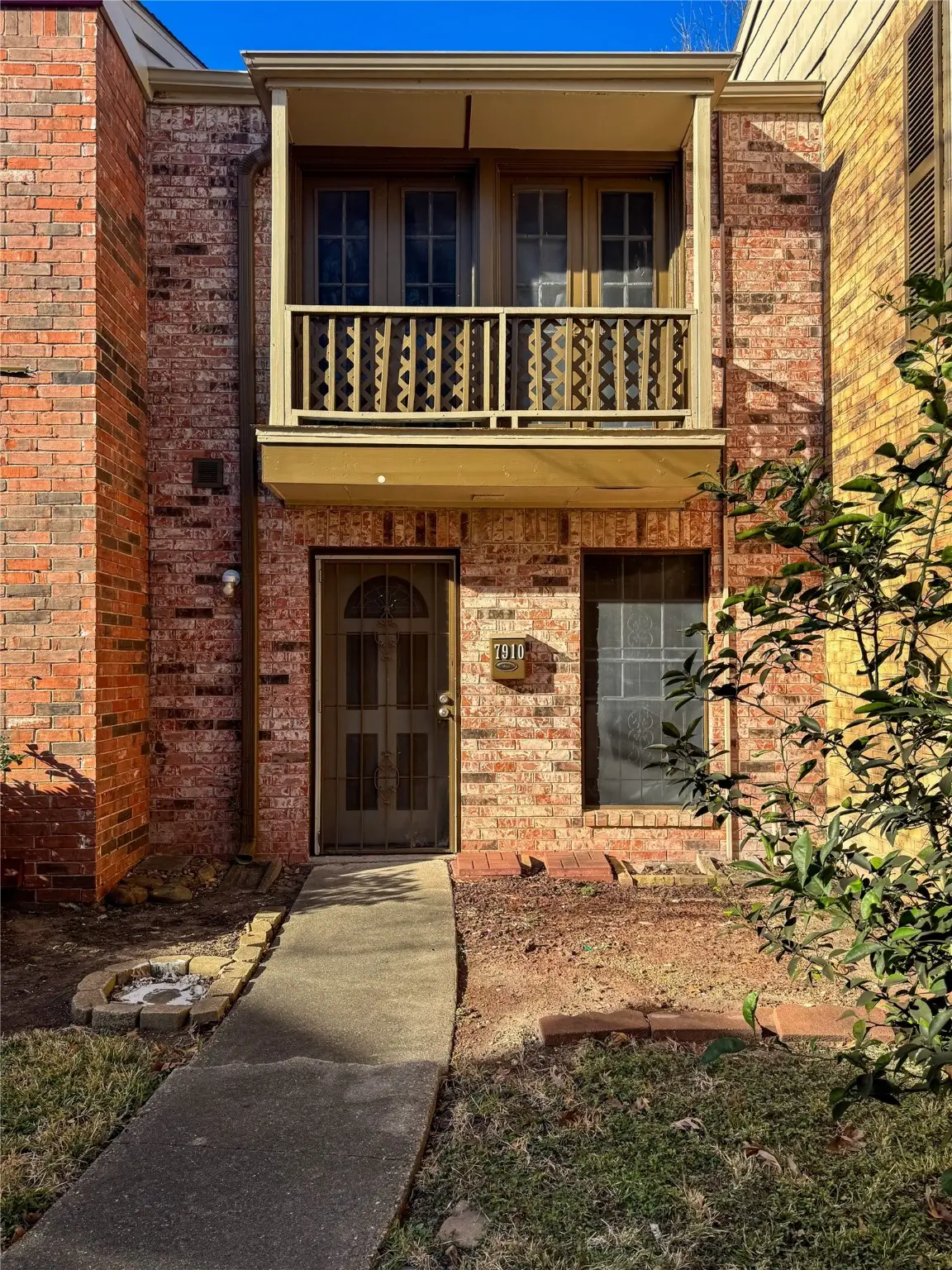 7910 Grove Ridge Drive, Houston, TX 77061 - #1