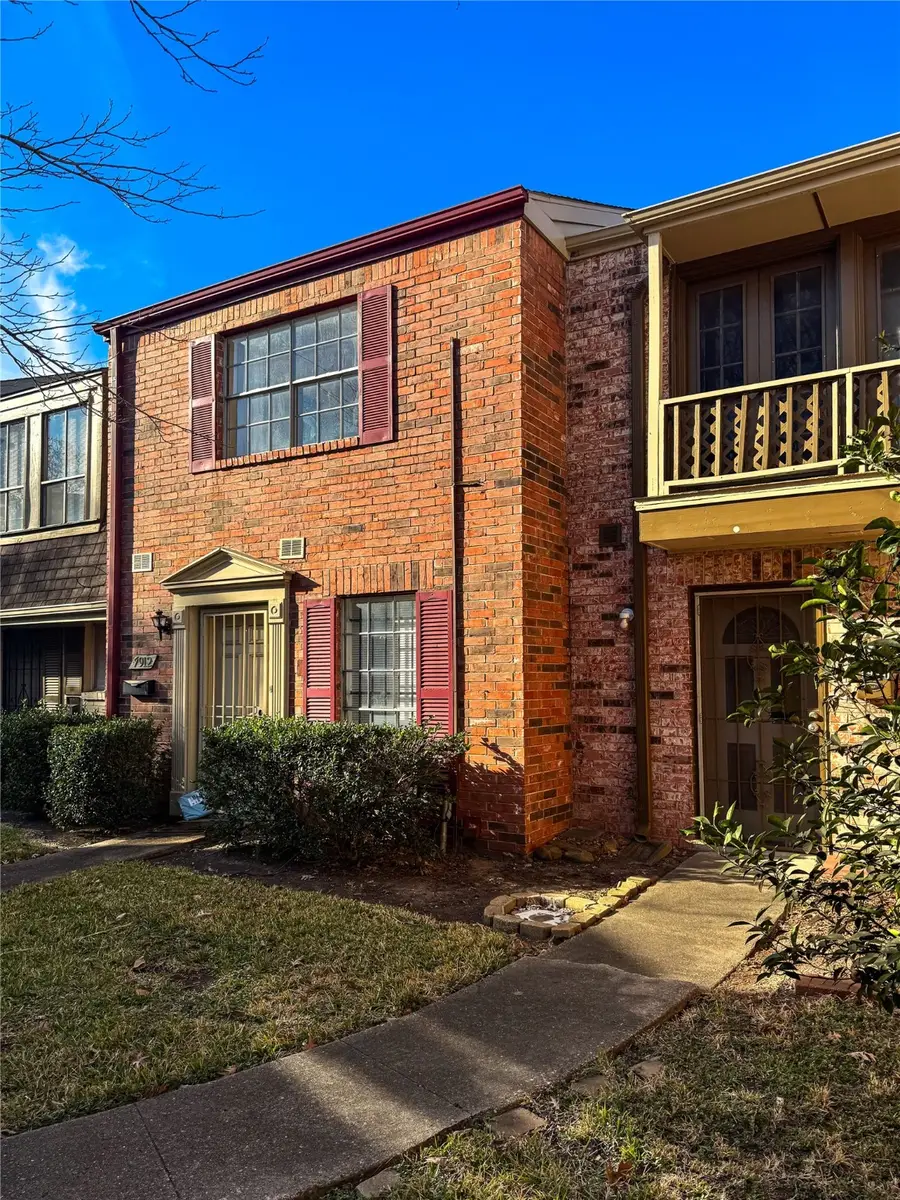 7910 Grove Ridge Drive, Houston, TX 77061 - #2