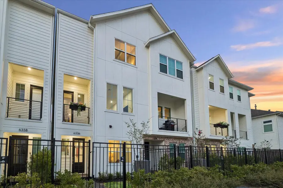 6348 Paddington Bend Drive, Houston, TX 77008 - #2