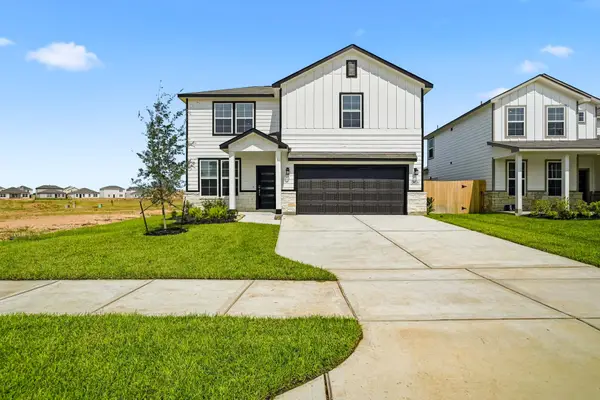 26114 Venus Trap Trail, Katy, TX 77493