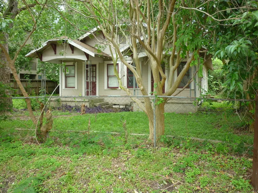 5227 Kiam Street, Houston, TX 77007 - #3