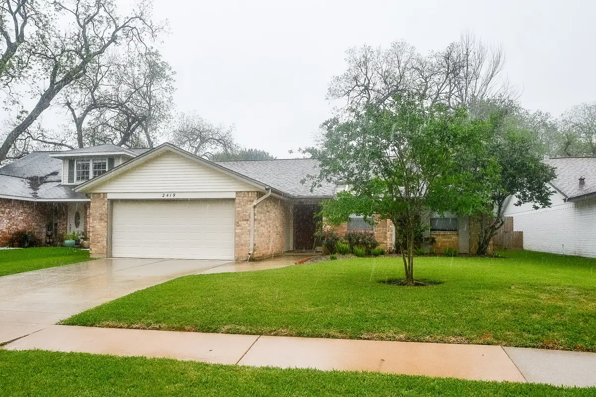 2419 Woven Wood Lane, Richmond, TX 77406 - #1