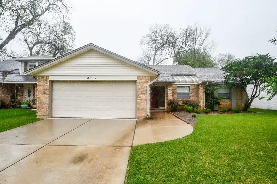 2419 Woven Wood Lane, Richmond, TX 77406 - #3