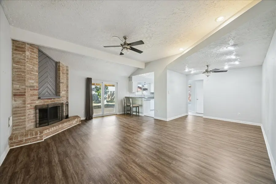 439 Reseda Drive, Houston, TX 77598 - #2