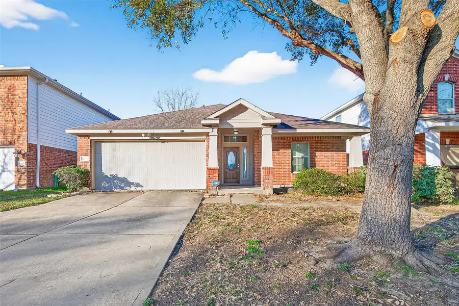 20634 Sapphire Lake Road, Richmond, TX 77407 - #2