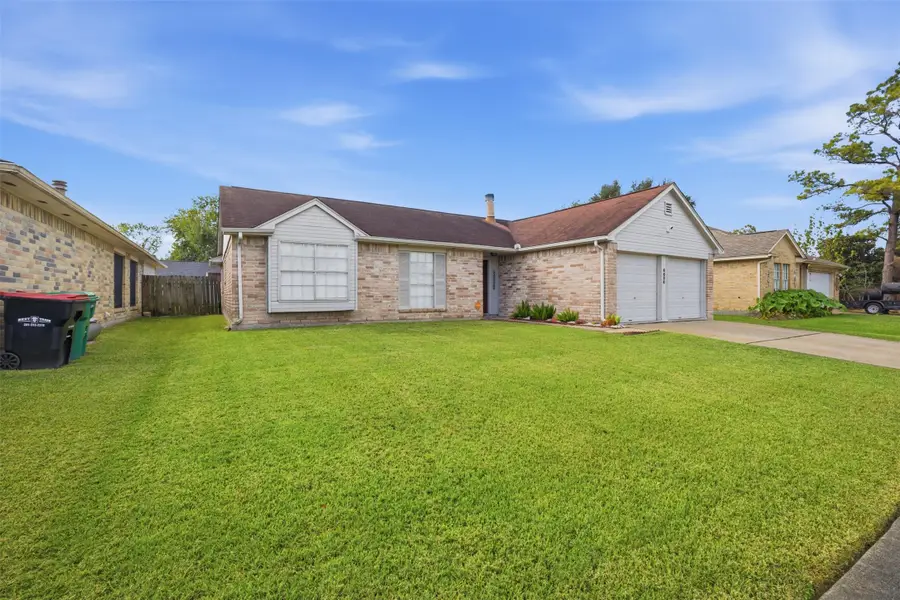 6630 Harpers Drive, Richmond, TX 77469 - Image #2